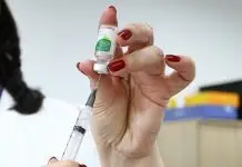 Urbanova terá vacinação gratuita contra gripe com atendimento noturno a partir de segunda
