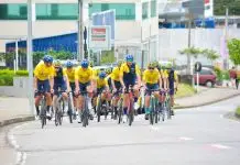 Urbanova receberá provas da 2ª Volta Ciclística de São José; inscrições vão até sexta (10)