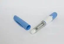 Caneta emagrecedora