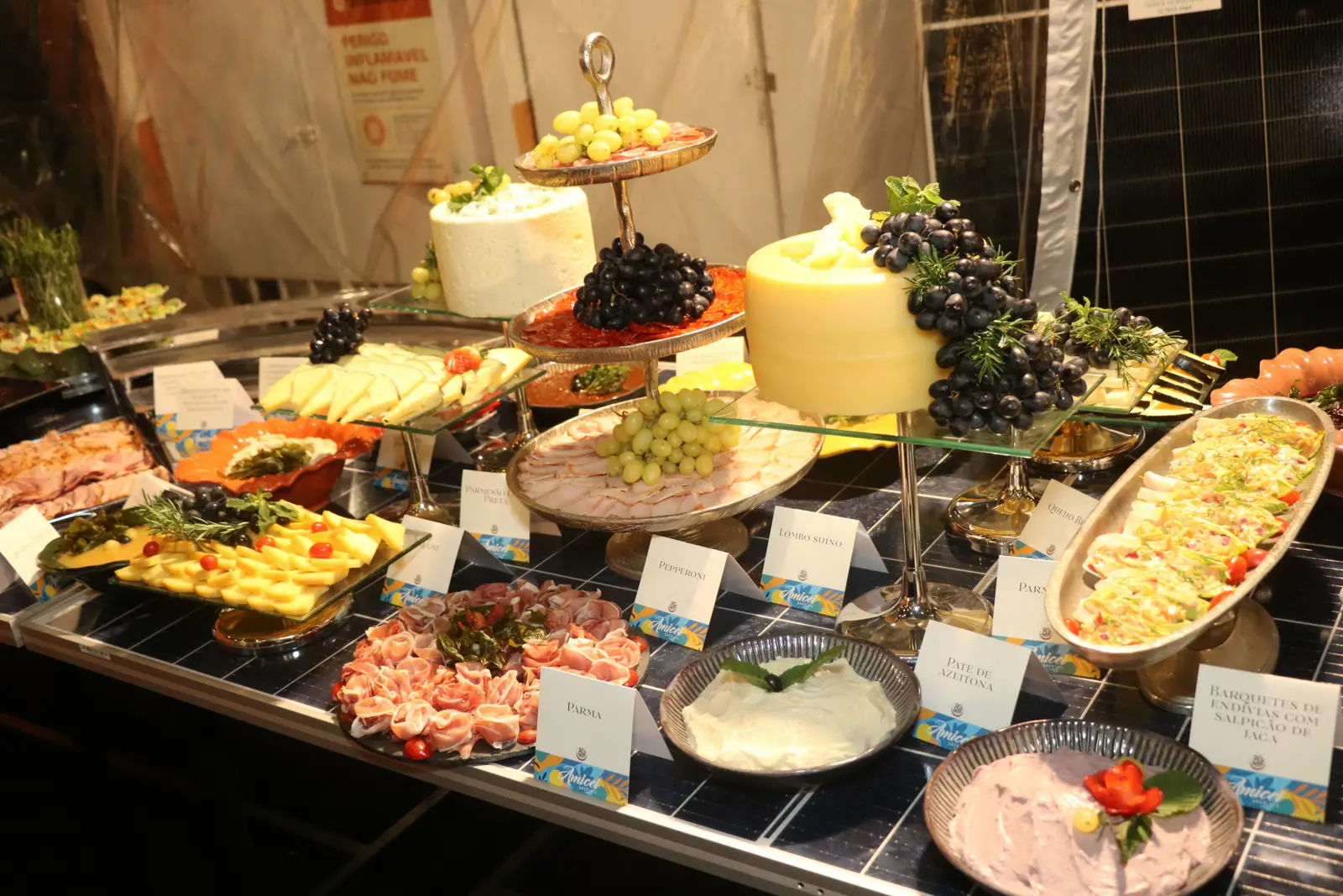 Feira de Vinhos