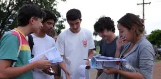 Alunos da rede pública terão inscrição automática de no Enem a partir de 2026
