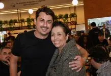 Boteco do Bem reúne mais de 300 pessoas no Urbanova Boteco do bem