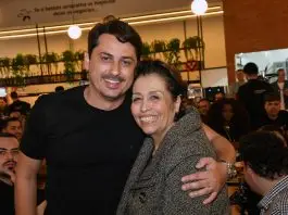Boteco do Bem reúne mais de 300 pessoas no Urbanova Boteco do bem