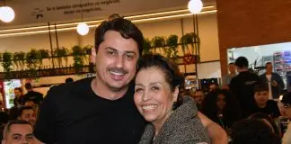 Boteco do Bem reúne mais de 300 pessoas no Urbanova Boteco do bem