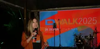 DWalk reúne exposições, oficinas, arquitetura e experiências gastronômicas em evento gratuito em São José Dwalk_Carmem Alvim