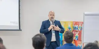 Evento em São José propõe um dia de imersão em negócios, marketing e networking para empresários do Vale. Saiba como participar