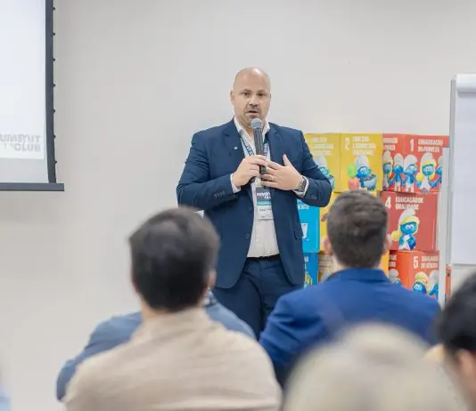 Evento em São José propõe um dia de imersão em negócios, marketing e networking para empresários do Vale. Saiba como participar