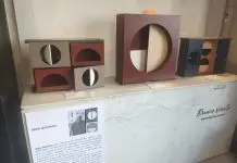 Semana do Design valoriza raízes brasileiras e leva bonecões do Pirô-Piraquara às ruas de São José DWalk