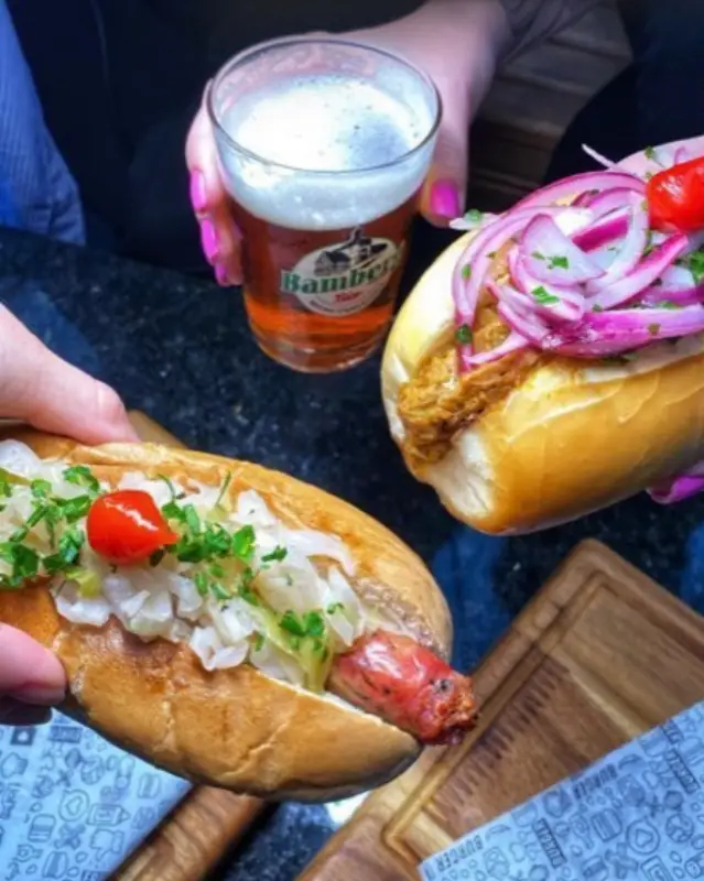 Festival Mais Gastronomia
