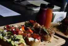 Festival Mais Gastronomia