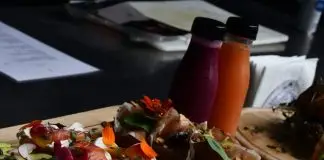 Festival Mais Gastronomia