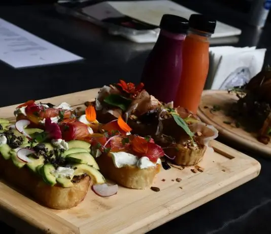 Festival Mais Gastronomia