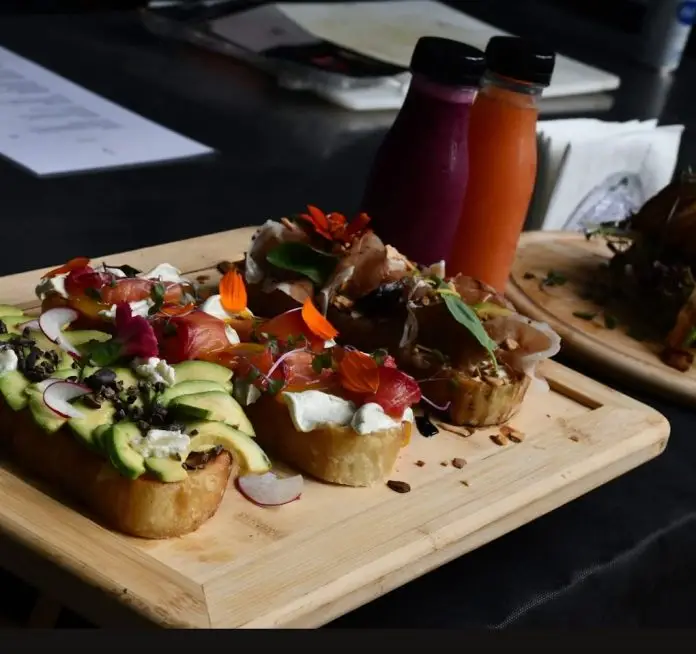 Festival Mais Gastronomia