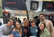Festival Mais Gastronomia