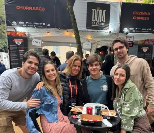 Festival Mais Gastronomia