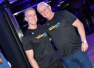 Malhasete inaugura unidade de alto padrão no Urbanova e reforça crescimento do setor fitness na região Sócios Malhasete
