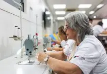 Carreta Caminho da Capacitação