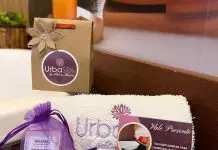 Surpreenda sua mãe com um presente diferente: uma experiência de bem-estar em um Day Spa