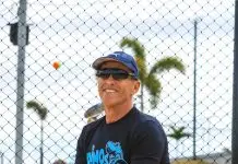 Pioneiro do Beach Tennis em São José dos Campos, Renato Mallmann disputará Campeonato Mundial na Itália em maio