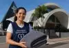 Com chegada do frio, Paróquia Santo Agostinho inicia campanha para arrecadação de cobertores no Urbanova