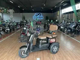 Daisa Imports