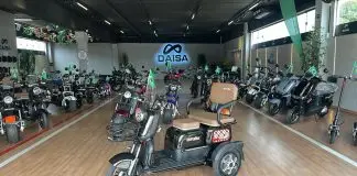 Daisa Imports