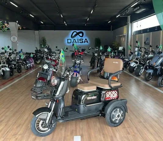 Daisa Imports