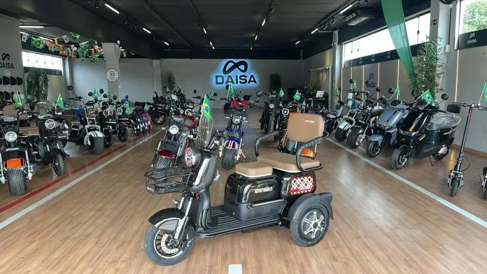 Daisa Imports