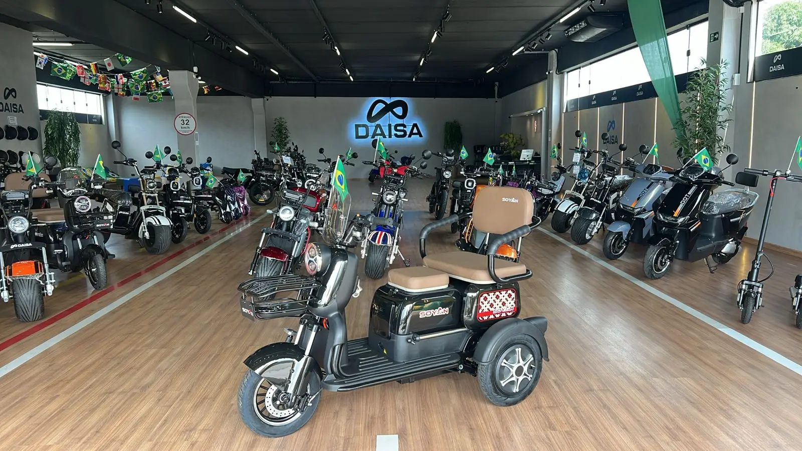 Daisa Imports