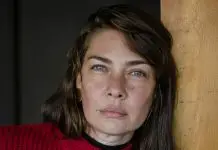 Claudia Del Corto