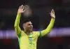 Convocado para a Copa, Casemiro doa camisa autografada para leilão beneficente em prol do GAIA
