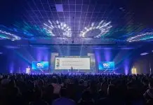 Mais de 860 gestores públicos participarão de encontro sobre cidades inteligentes em São José Encontro Eu Geopixel 2026