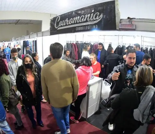 Feimalhas volta a São José com roupas de inverno, peças em couro e gastronomia no Shopping Jardim Oriente a partir desta sexta-feira (29) Feimalhas