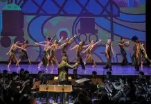 Festidança 2026 começa nesta quarta (27) em São José com 204 coreografias e programação gratuita Festidança