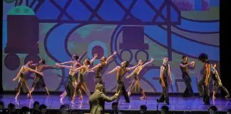Festidança 2026 começa nesta quarta (27) em São José com 204 coreografias e programação gratuita Festidança