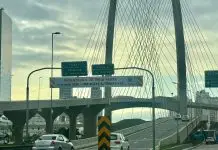 Ponte Estaiada