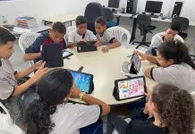 Associação Ágape lança projeto gratuito de apoio pedagógico para crianças e adolescentes em São José Associação Ágape