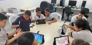 Associação Ágape lança projeto gratuito de apoio pedagógico para crianças e adolescentes em São José Associação Ágape