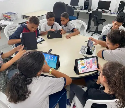 Associação Ágape lança projeto gratuito de apoio pedagógico para crianças e adolescentes em São José Associação Ágape
