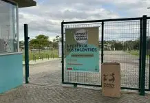 Parque Ribeirão Vermelho receberá atividades da Semana Mundial do Brincar neste sábado (30) Parque Ribeirão Vermelho