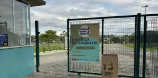 Parque Ribeirão Vermelho