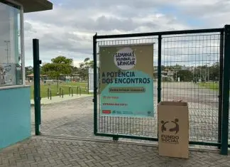 Parque Ribeirão Vermelho