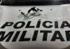 Homem é preso e arma irregular é apreendida após ocorrência de violência doméstica no Urbanova