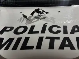 Homem é preso e arma irregular é apreendida após ocorrência de violência doméstica no Urbanova