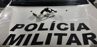 Homem é preso e arma irregular é apreendida após ocorrência de violência doméstica no Urbanova
