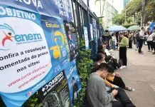 Inscrições para o Enem 2026 começam nesta segunda; veja prazos, taxa e quem precisa se cadastrar Enem 2026