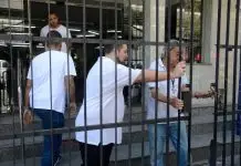 Fiscais Enem