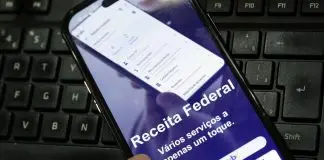 Receita paga maior lote de restituição do Imposto de Renda da história nesta sexta-feira (29) Receita Federal