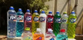 Ypê solicita chave PIX para reembolsar consumidores após suspensão de produtos pela Anvisa