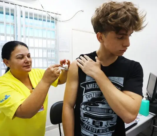 Vacinação